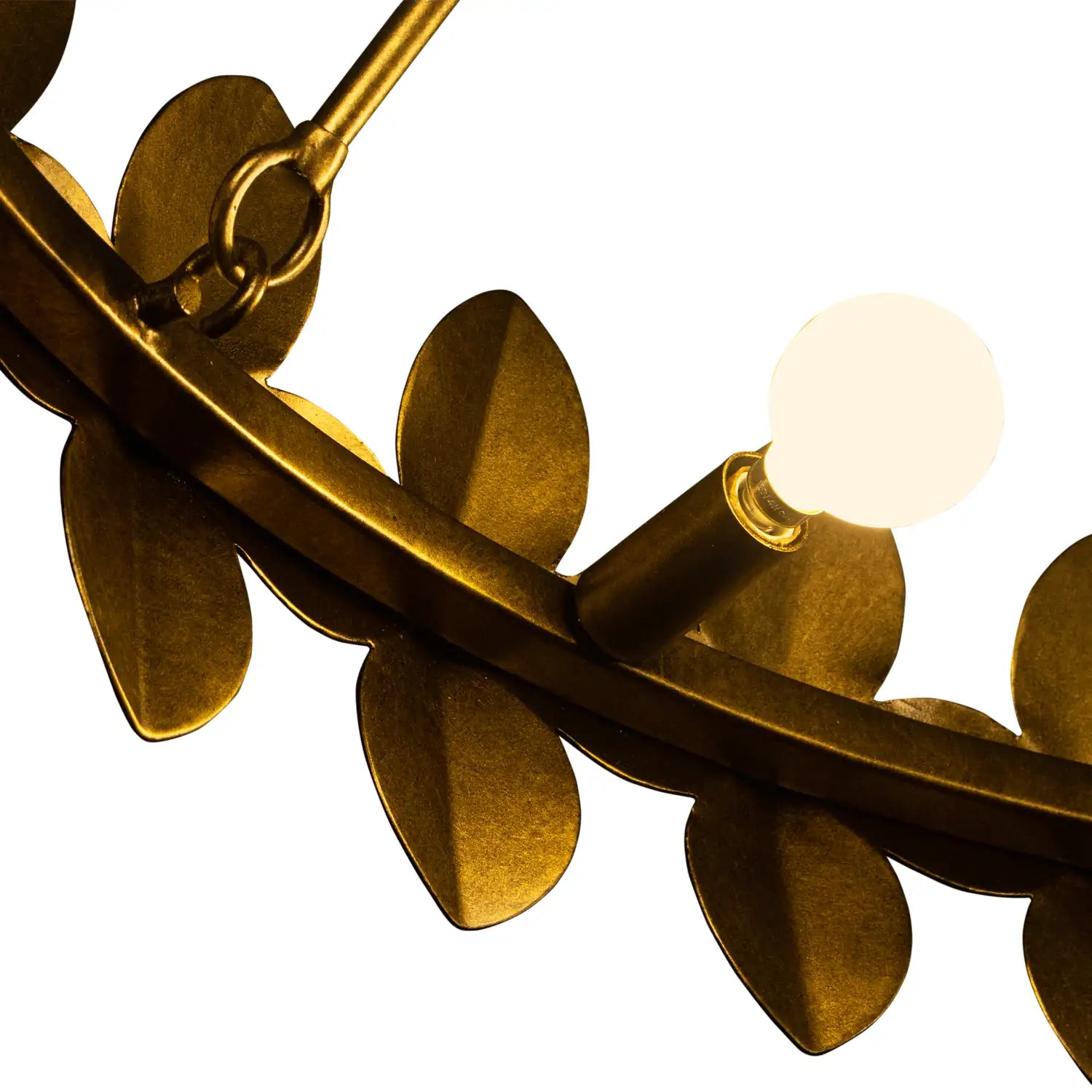KALCO, VITTORIA CHANDELIER, CHANDELIER LIGHT