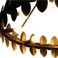 KALCO, VITTORIA CHANDELIER, CHANDELIER LIGHT