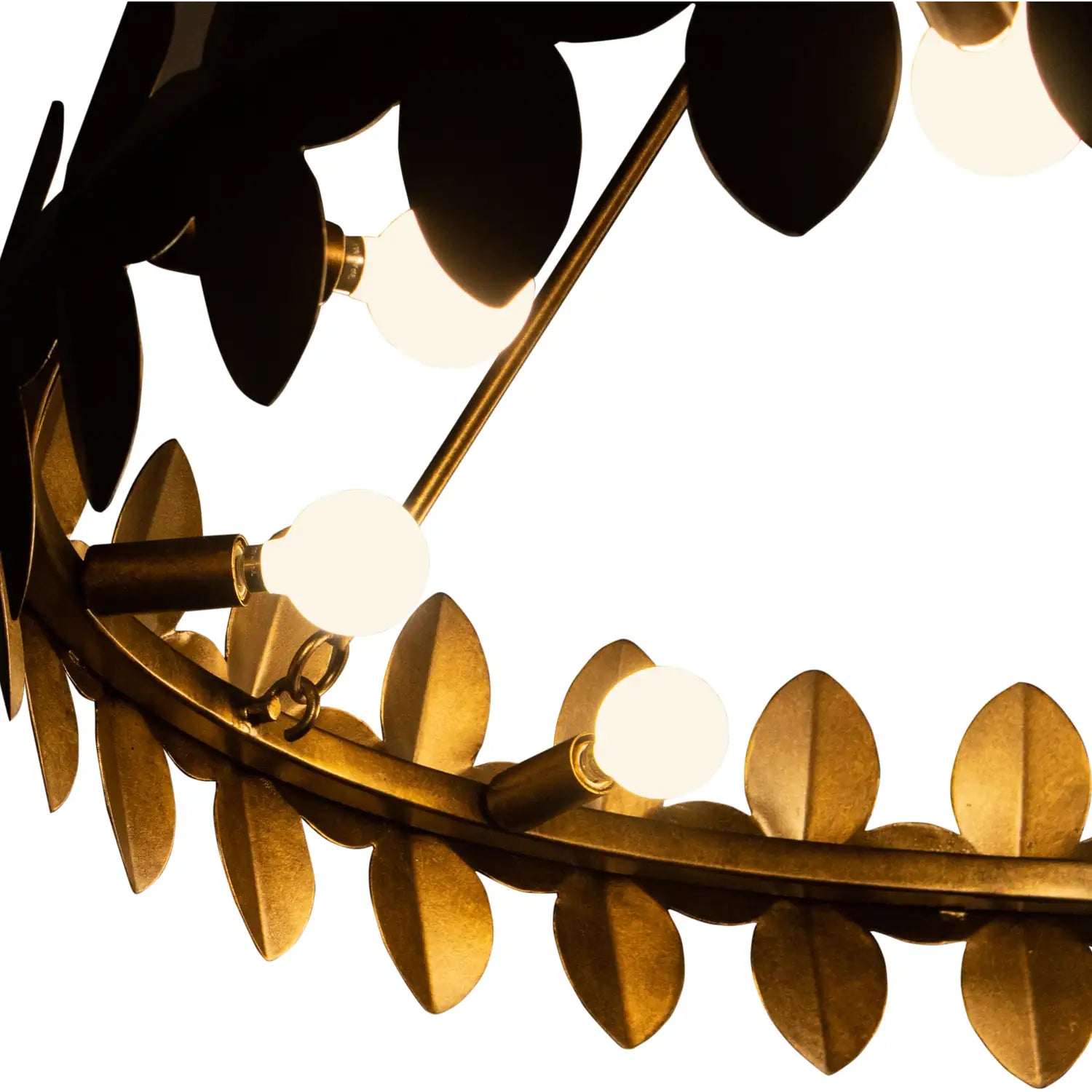 KALCO, VITTORIA CHANDELIER, CHANDELIER LIGHT