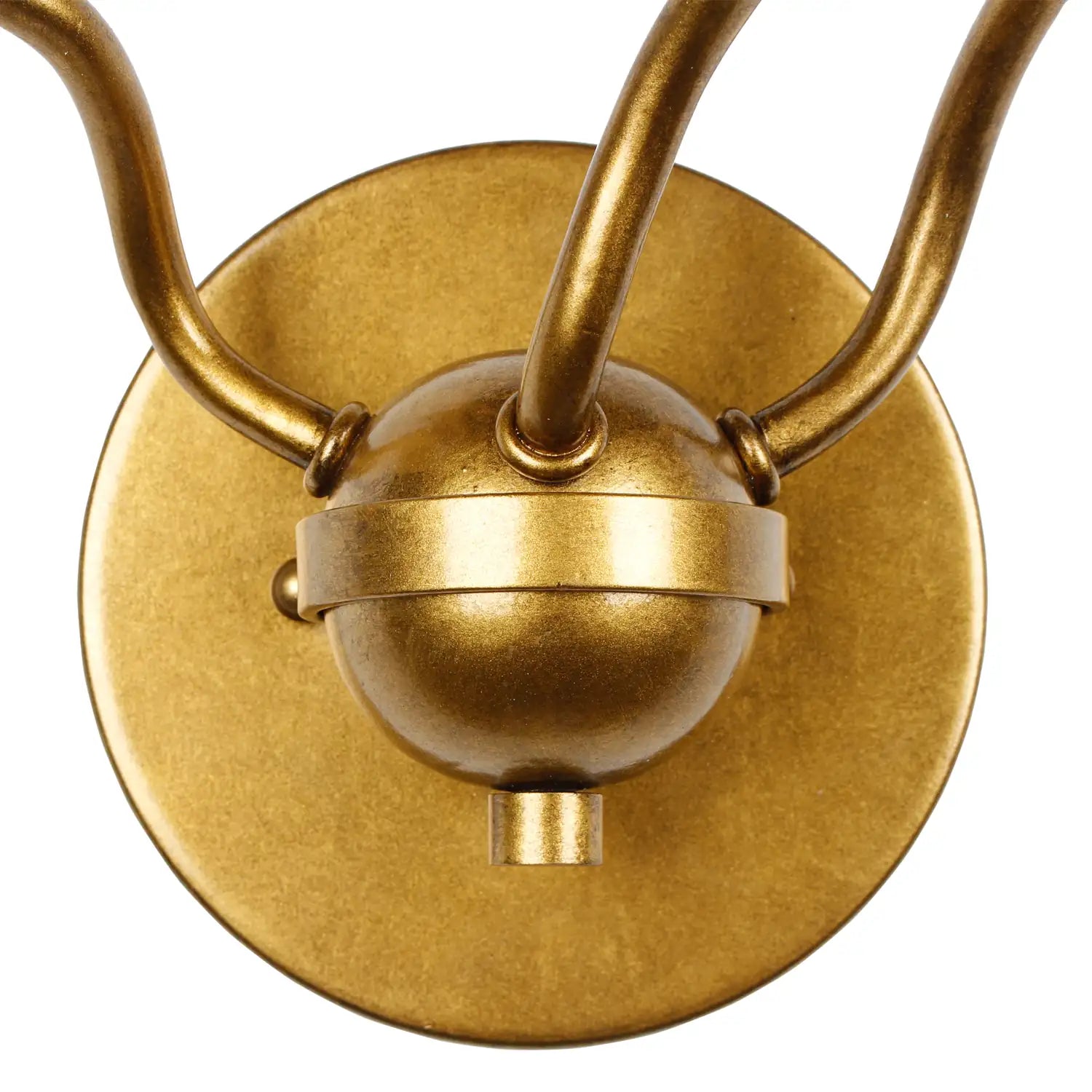 KALCO, RIZO WALL SCONCE, WALL SCONCES