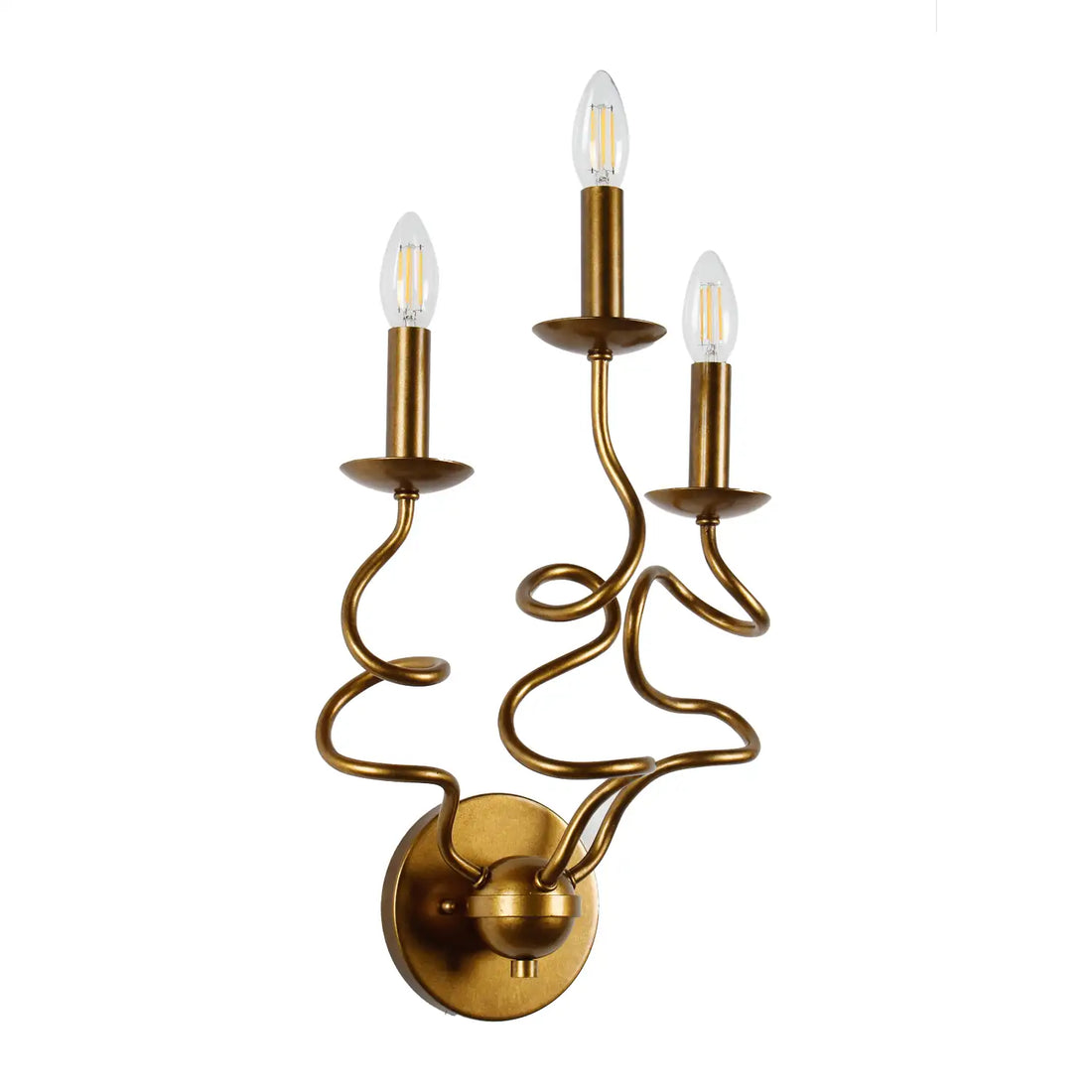 KALCO, RIZO WALL SCONCE, WALL SCONCES