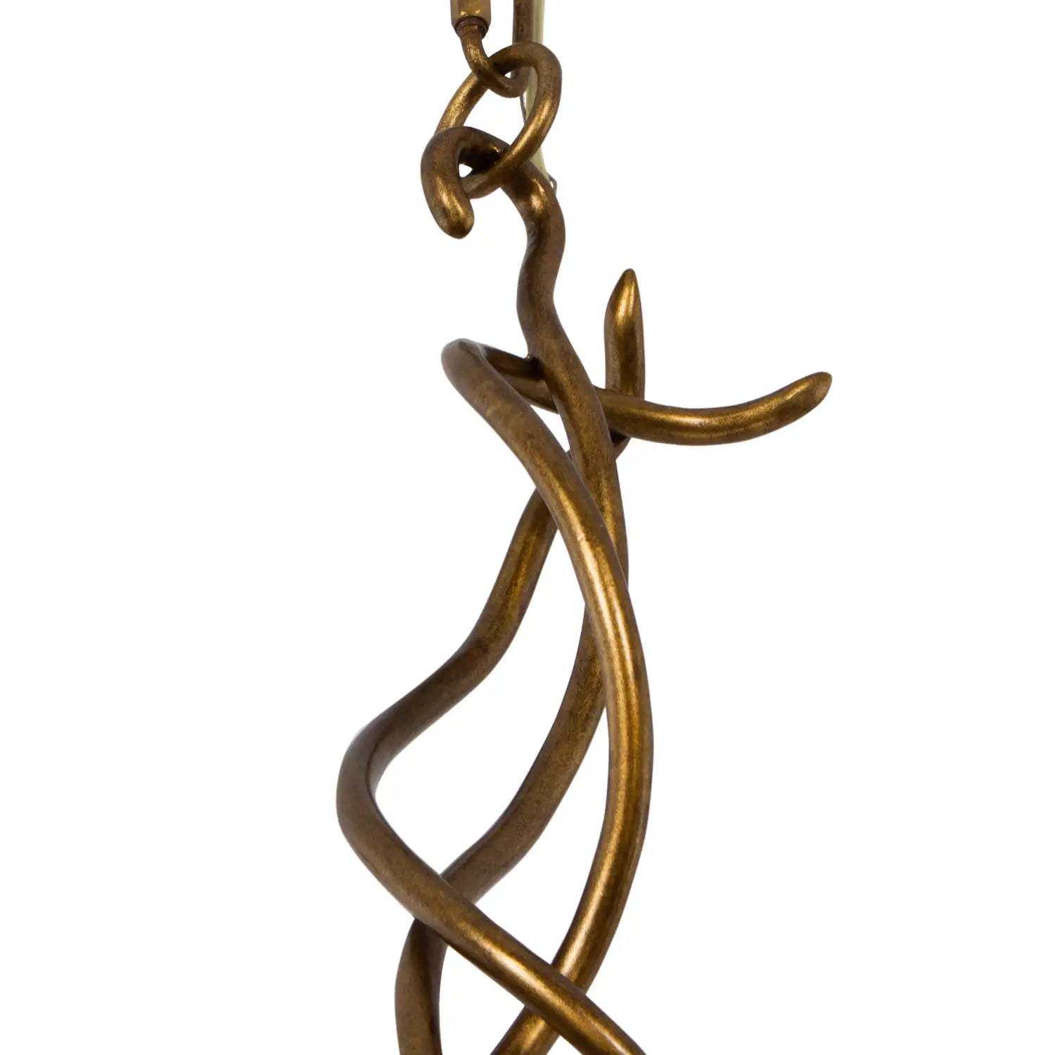 KALCO, RIZO CHANDELIER, CHANDELIER LIGHT
