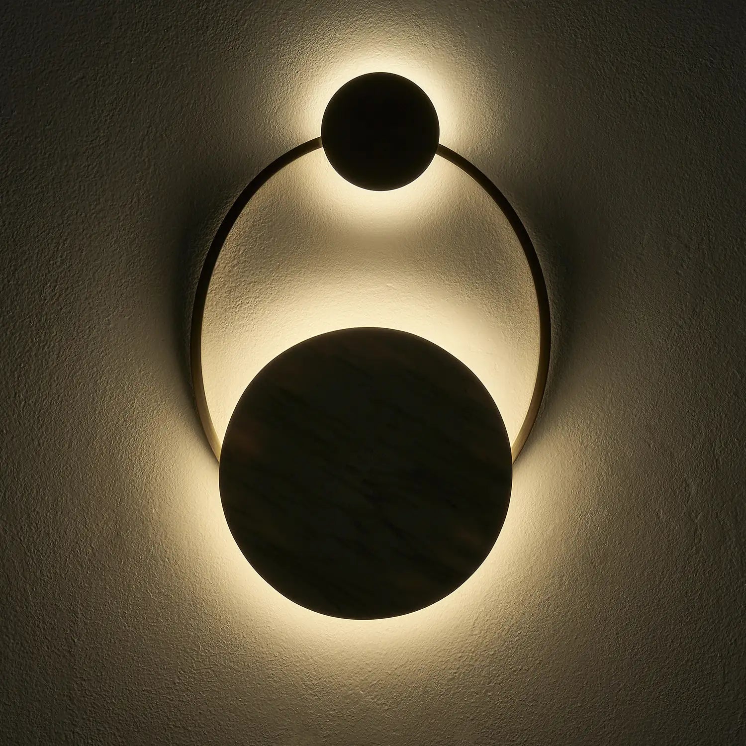 KALCO, SPILLA WALL SCONCE, WALL SCONCES