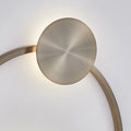 KALCO, SPILLA WALL SCONCE, WALL SCONCES