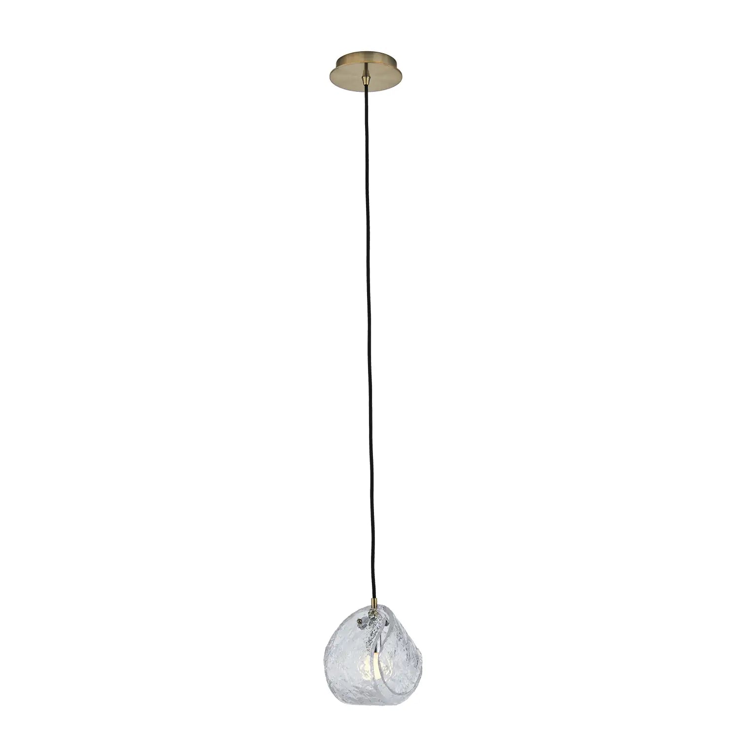 KALCO, PALLINA PENDANT, PENDANT LIGHT