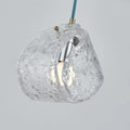 KALCO, PALLINA PENDANT, PENDANT LIGHT