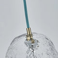 KALCO, PALLINA PENDANT, PENDANT LIGHT