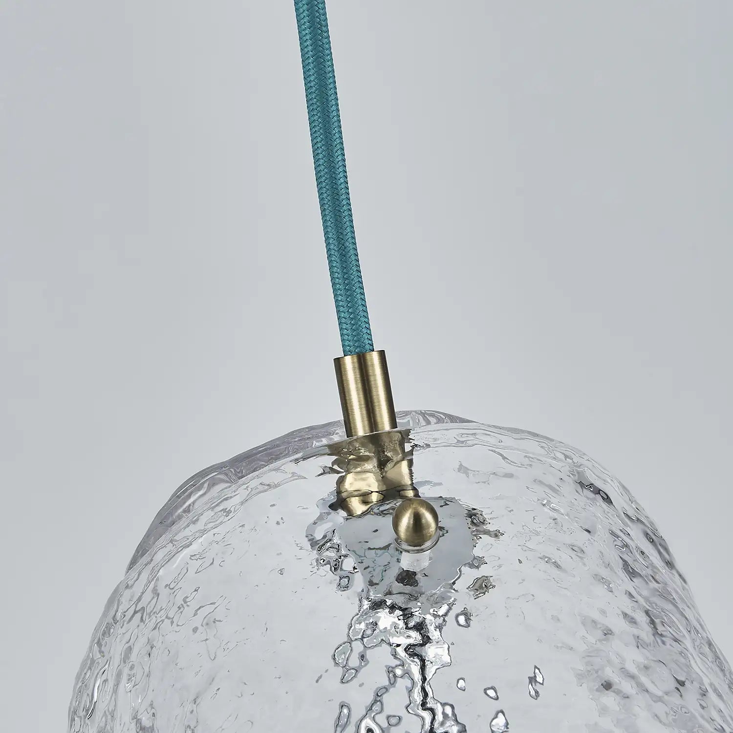 KALCO, PALLINA PENDANT, PENDANT LIGHT