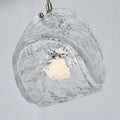 KALCO, PALLINA PENDANT, PENDANT LIGHT