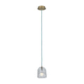 KALCO, PALLINA PENDANT, PENDANT LIGHT
