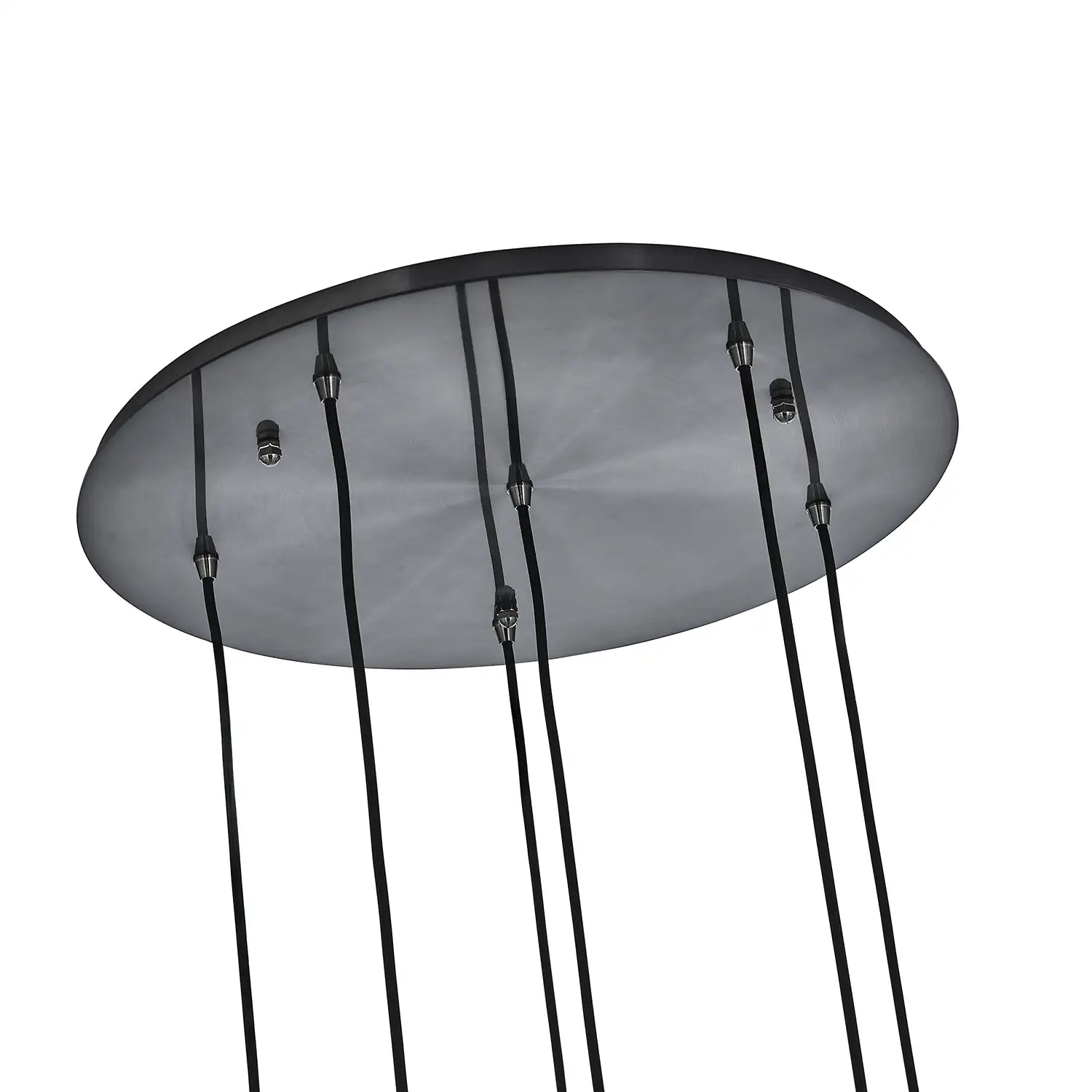 KALCO, PALLINA CHANDELIER, CHANDELIER LIGHT