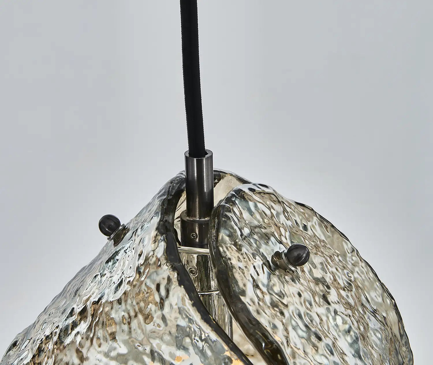 KALCO, PALLINA CHANDELIER, CHANDELIER LIGHT