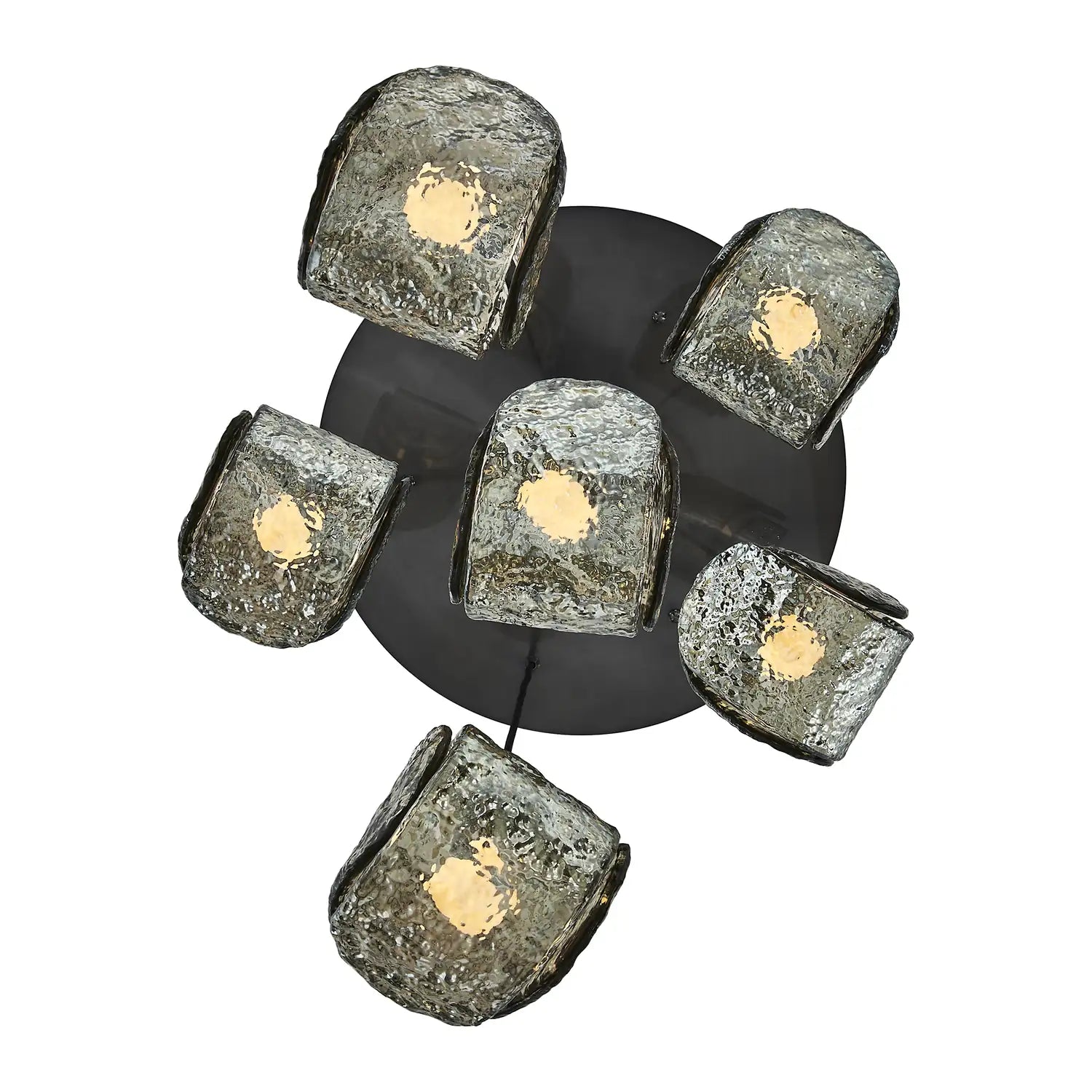 KALCO, PALLINA CHANDELIER, CHANDELIER LIGHT
