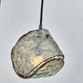 KALCO, PALLINA CHANDELIER, CHANDELIER LIGHT