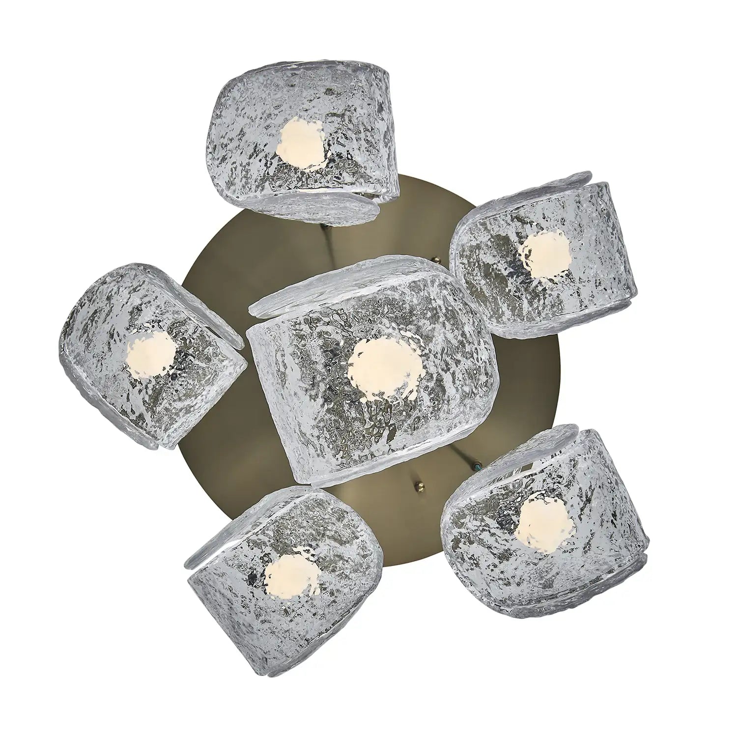 KALCO, PALLINA CHANDELIER, CHANDELIER LIGHT