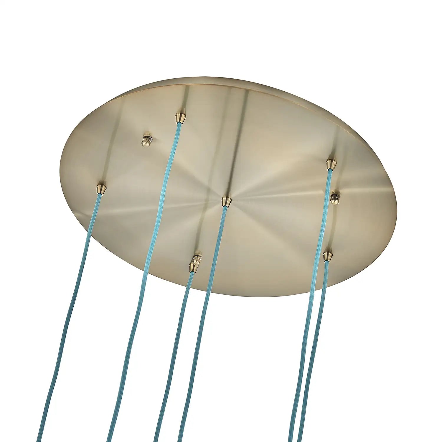 KALCO, PALLINA CHANDELIER, CHANDELIER LIGHT