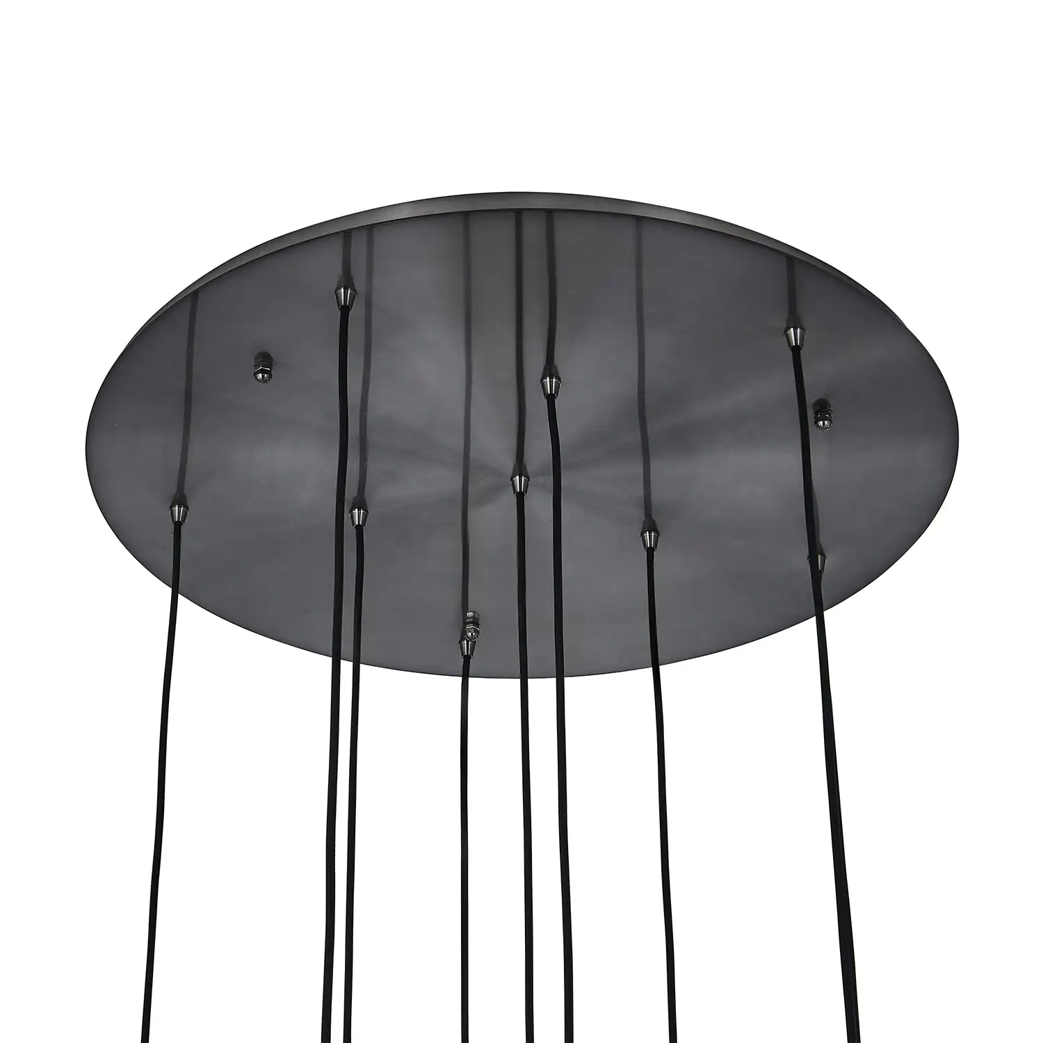 KALCO, PALLINA CHANDELIER, CHANDELIER LIGHT