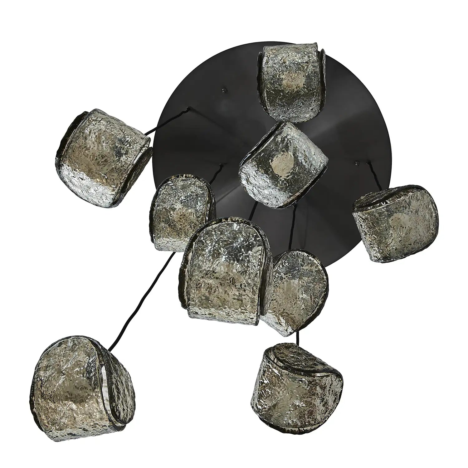 KALCO, PALLINA CHANDELIER, CHANDELIER LIGHT