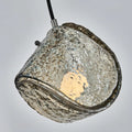 KALCO, PALLINA CHANDELIER, CHANDELIER LIGHT