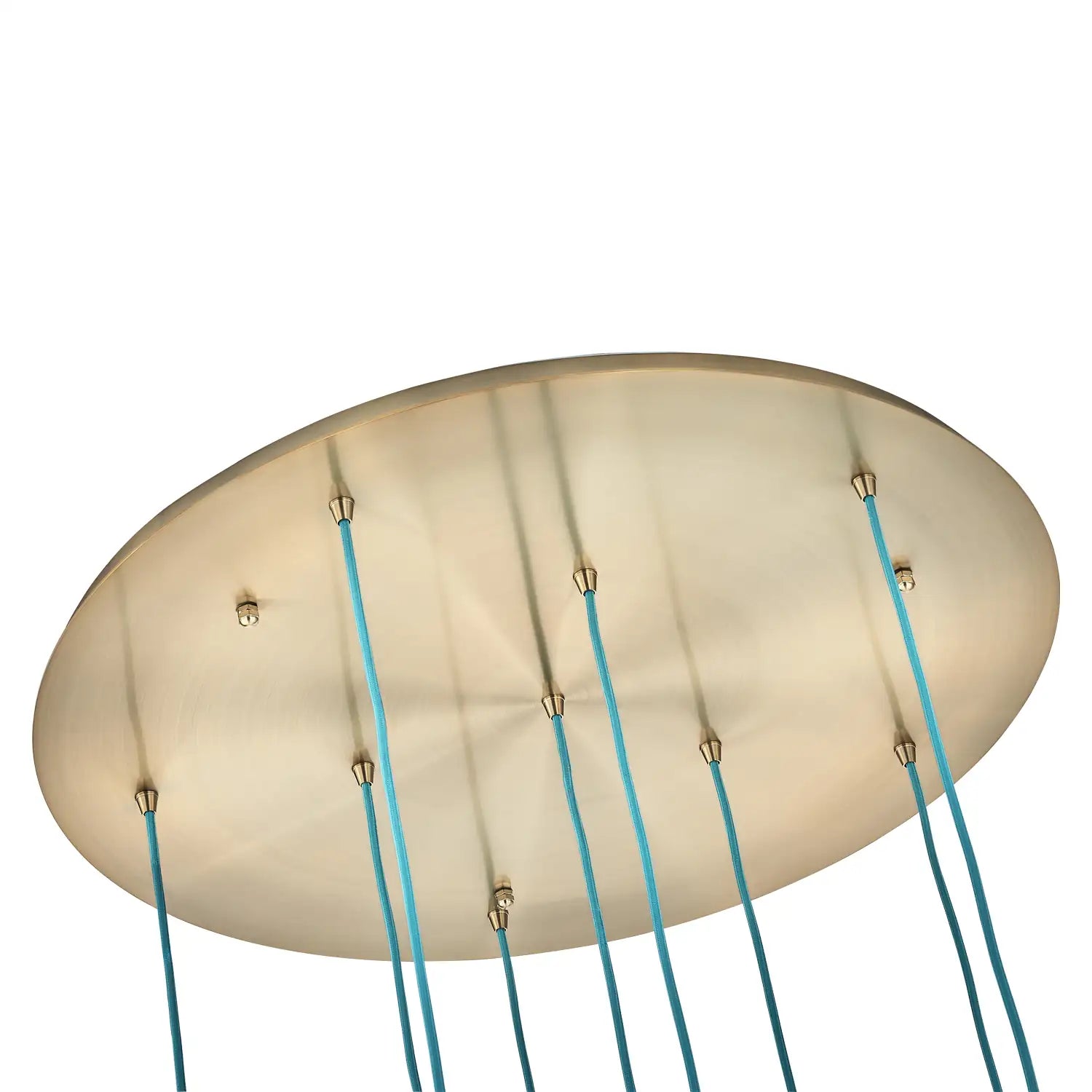 KALCO, PALLINA CHANDELIER, CHANDELIER LIGHT