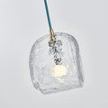 KALCO, PALLINA CHANDELIER, CHANDELIER LIGHT