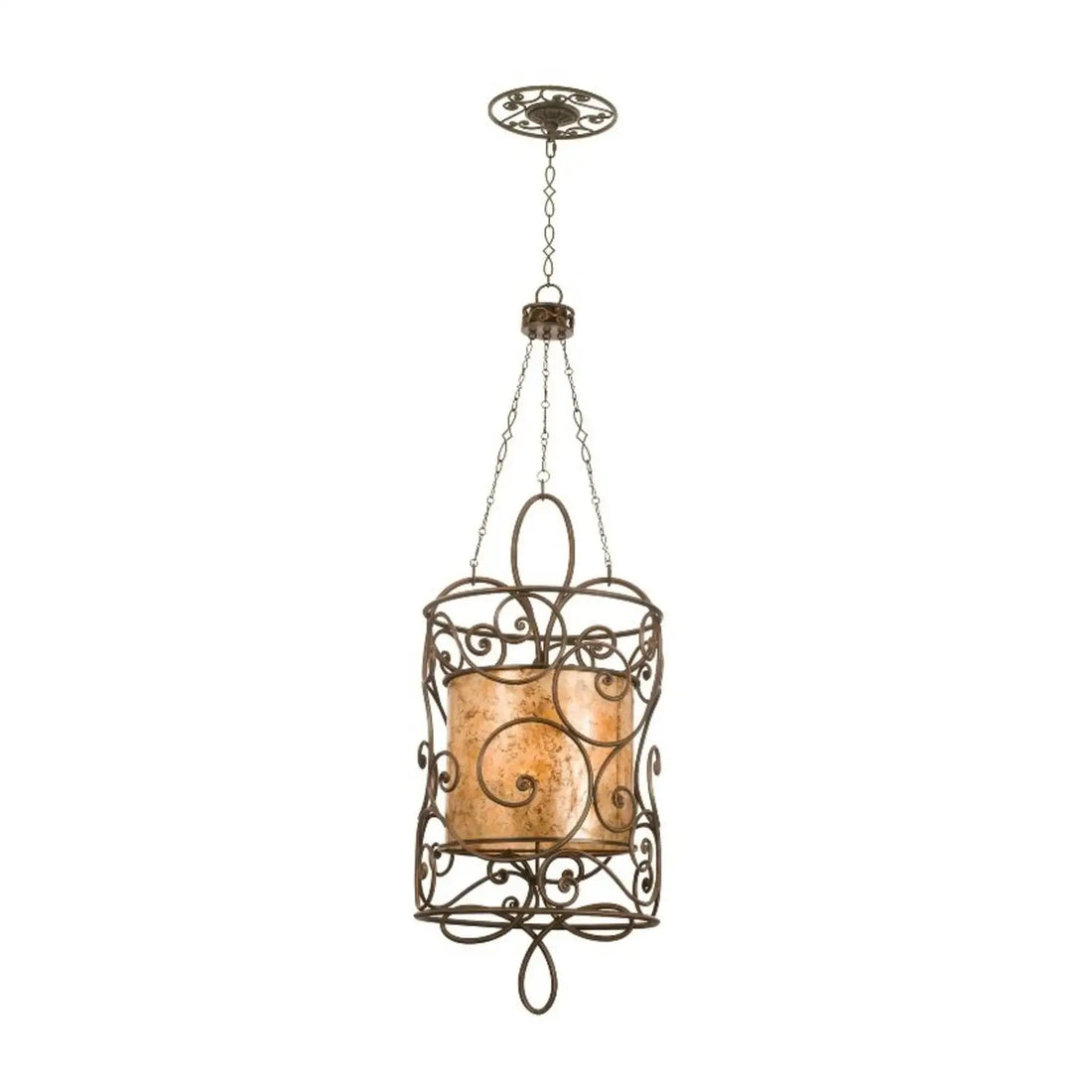 KALCO, WINDSOR CHANDELIER, CHANDELIER LIGHT