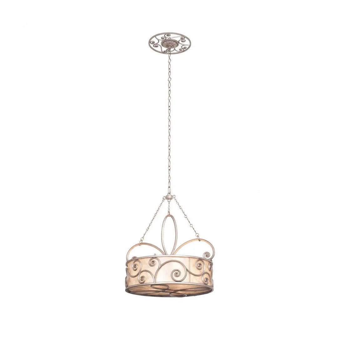 KALCO, WINDSOR PENDANT, PENDANT LIGHT