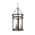 KALCO, MORRIS CHANDELIER, CHANDELIER LIGHT