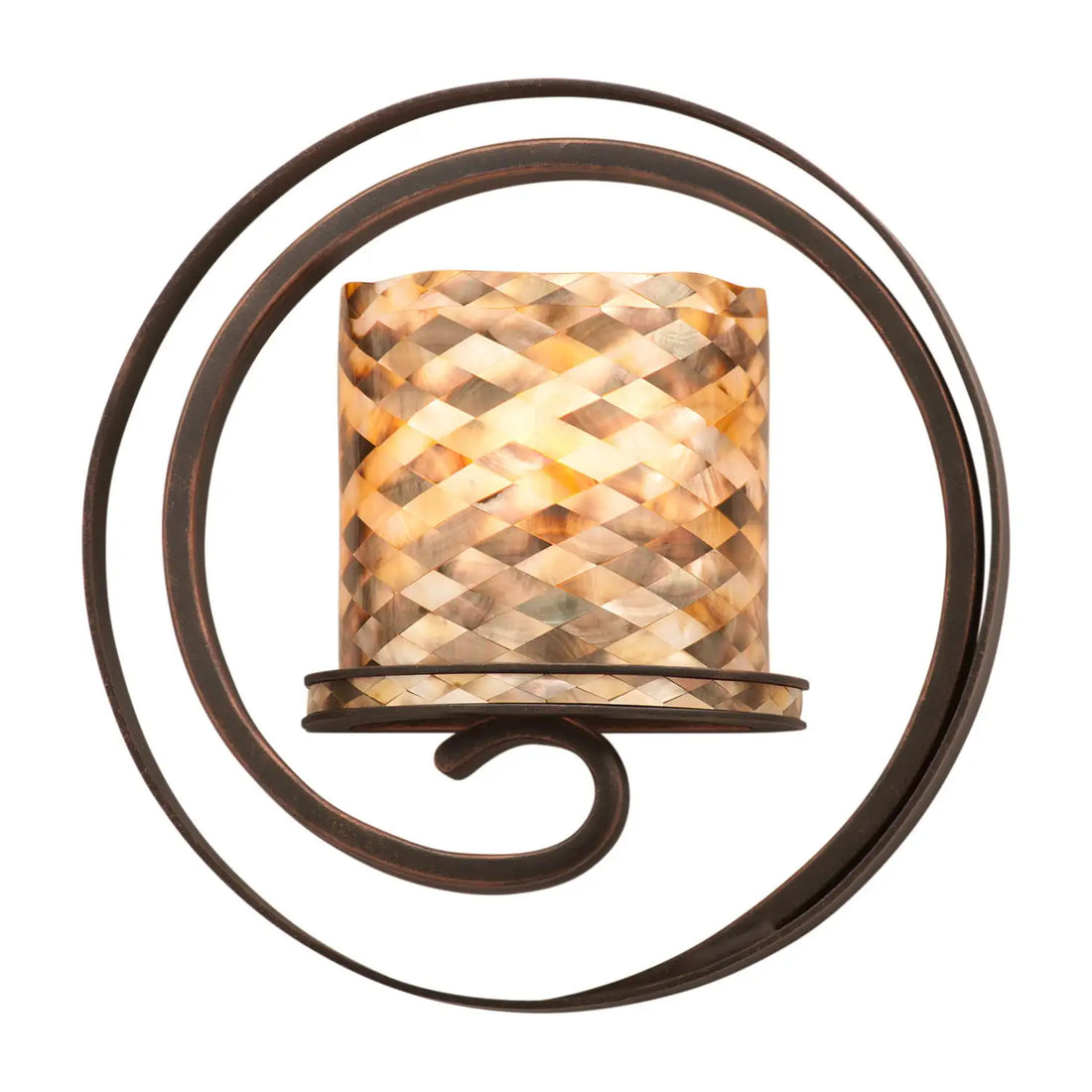 KALCO, MONACO WALL SCONCE, WALL SCONCES