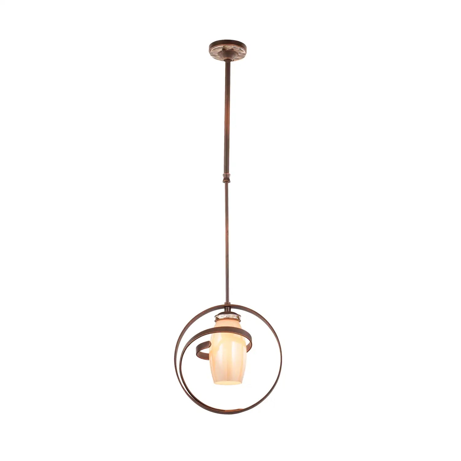 KALCO, MONACO PENDANT, PENDANT LIGHT