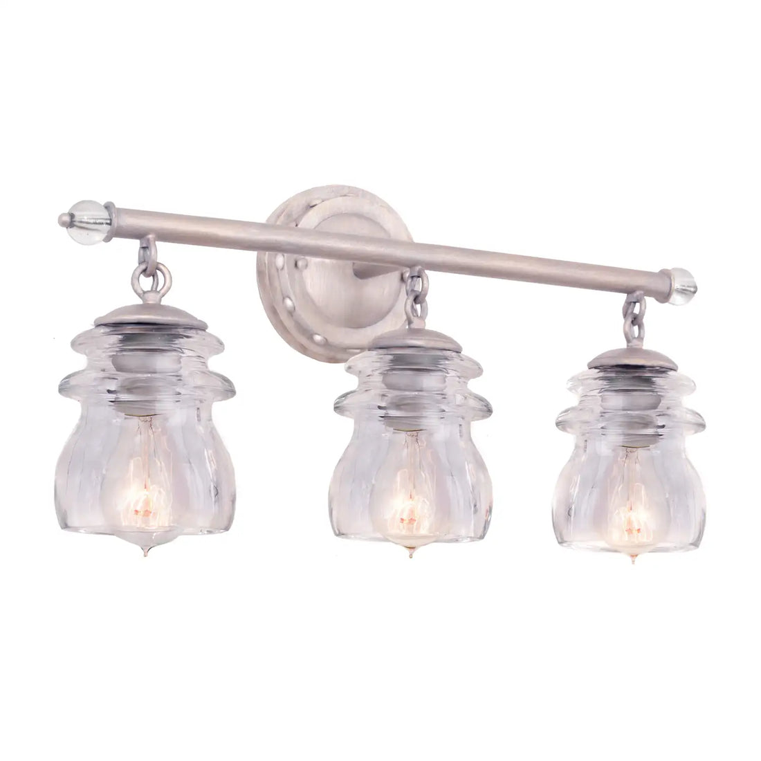 KALCO, BRIERFIELD VANITY LIGHT, VANITY LIGHT