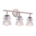 KALCO, BRIERFIELD VANITY LIGHT, VANITY LIGHT