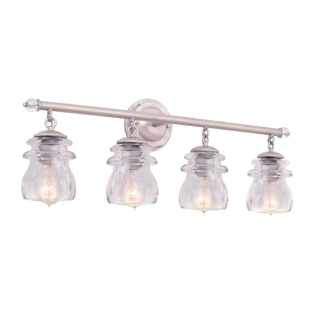 KALCO, BRIERFIELD VANITY LIGHT, VANITY LIGHT