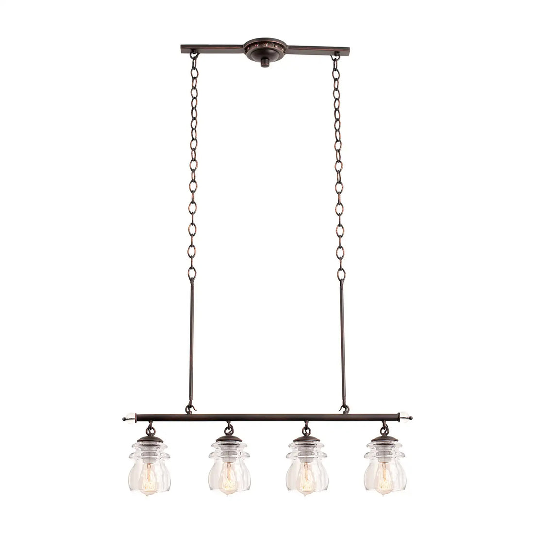 KALCO, BRIERFIELD LINEAR PENDANT, PENDANT LIGHT