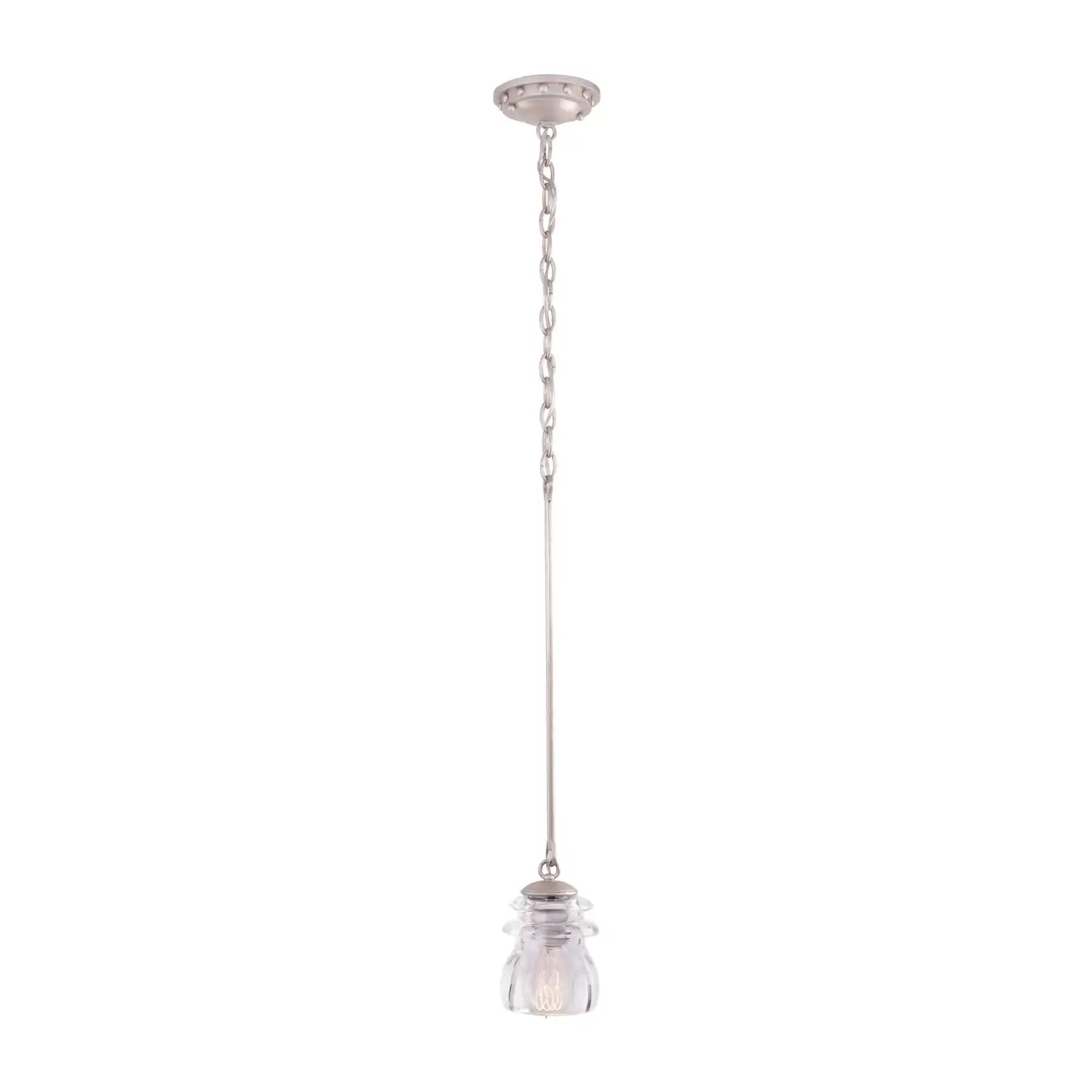 KALCO, BRIERFIELD PENDANT, PENDANT LIGHT