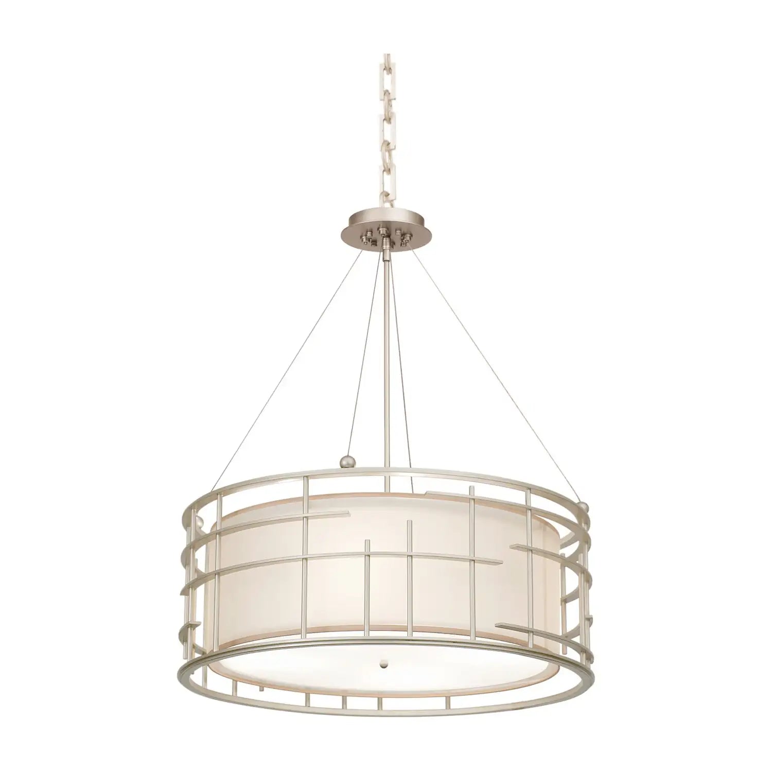 KALCO, ATELIER PENDANT, PENDANT LIGHT