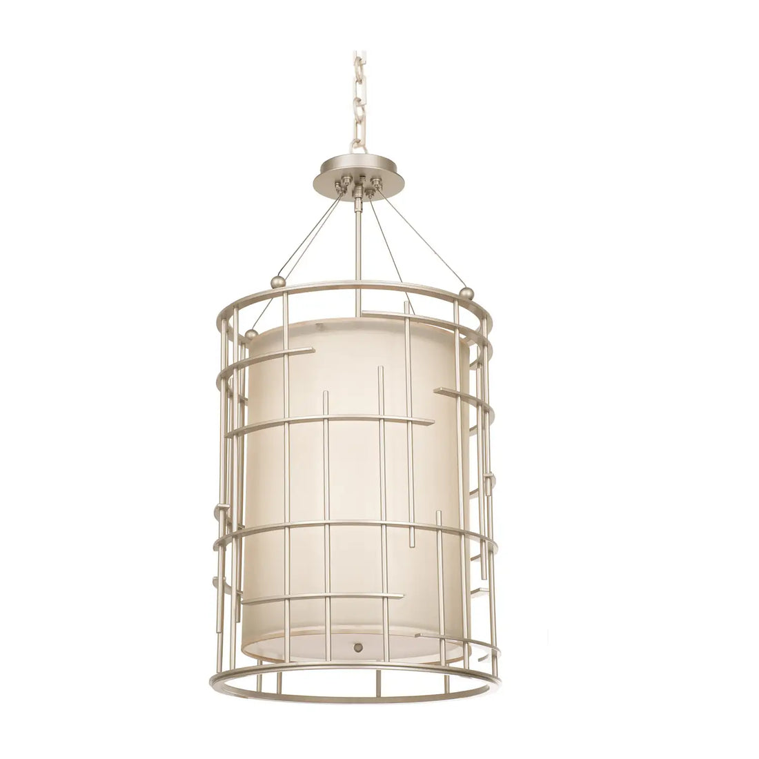 KALCO, ATELIER CHANDELIER, CHANDELIER LIGHT