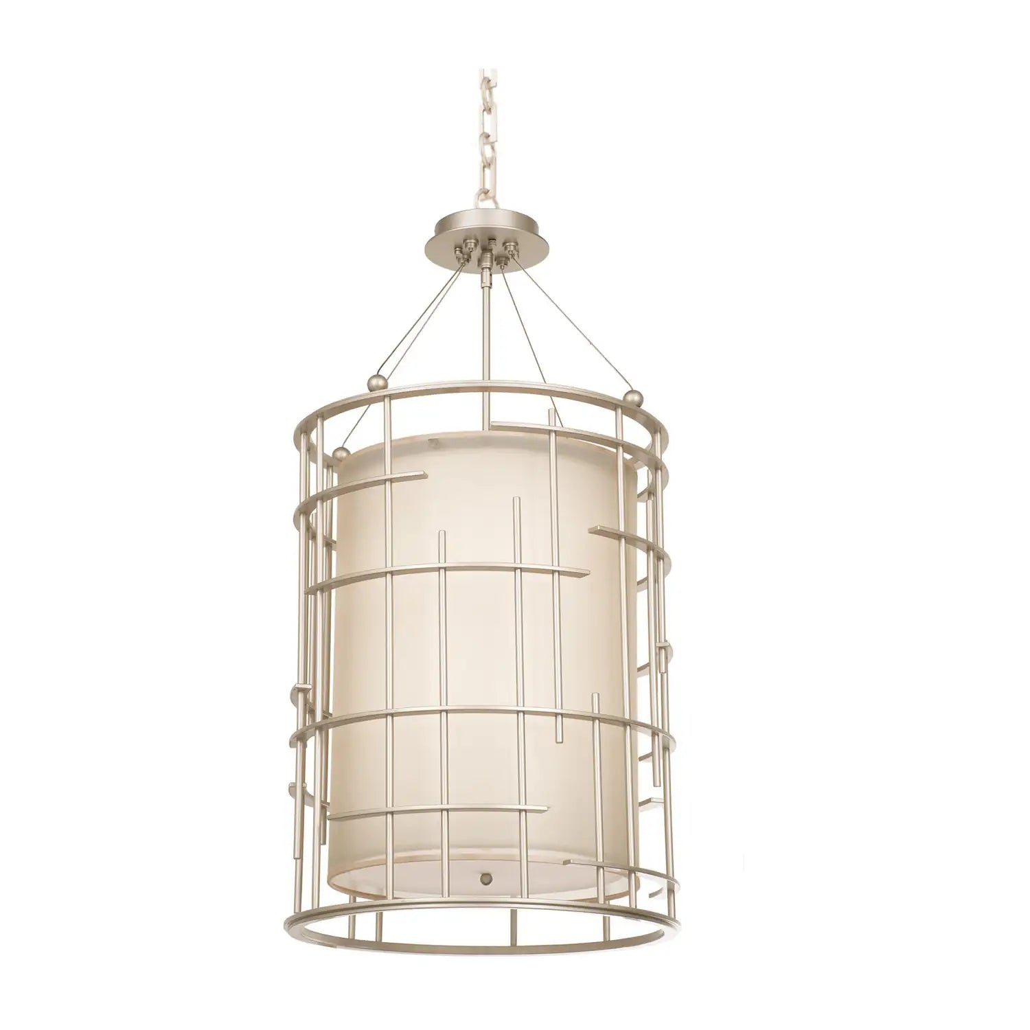 KALCO, ATELIER CHANDELIER, CHANDELIER LIGHT