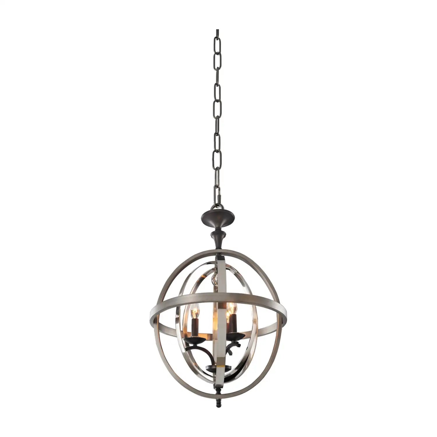 KALCO, ROTHWELL MULTI-PENDANT, PENDANT LIGHT