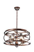 KALCO, ETERNITY PENDANT, PENDANT LIGHT
