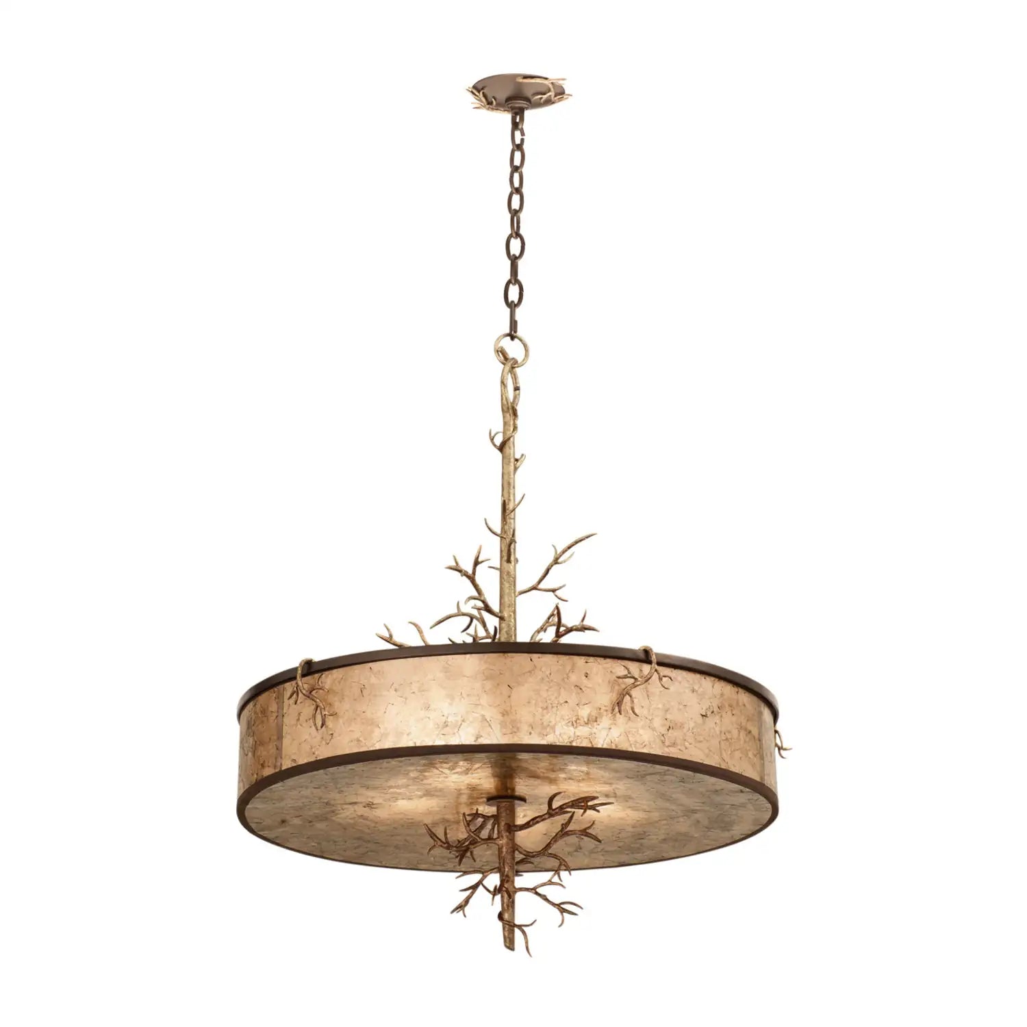 KALCO, OAKHAM PENDANT, PENDANT LIGHT
