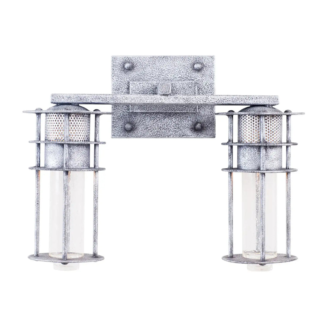 KALCO, ANCHORAGE BATH WALL SCONCE, VANITY LIGHT