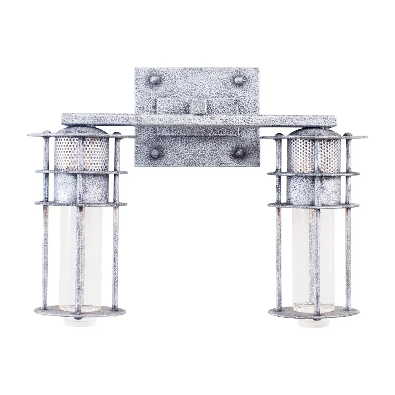 KALCO, ANCHORAGE BATH WALL SCONCE, VANITY LIGHT