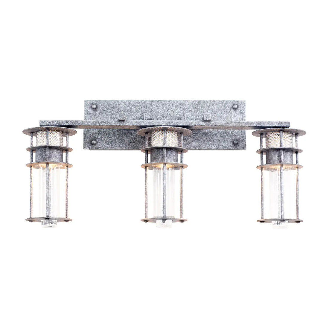 KALCO, ANCHORAGE VANITY LIGHT, VANITY LIGHT