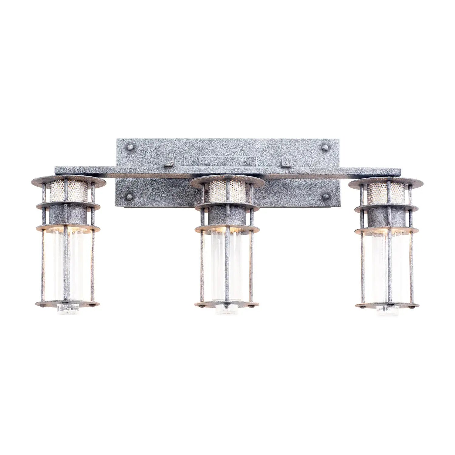 KALCO, ANCHORAGE VANITY LIGHT, VANITY LIGHT