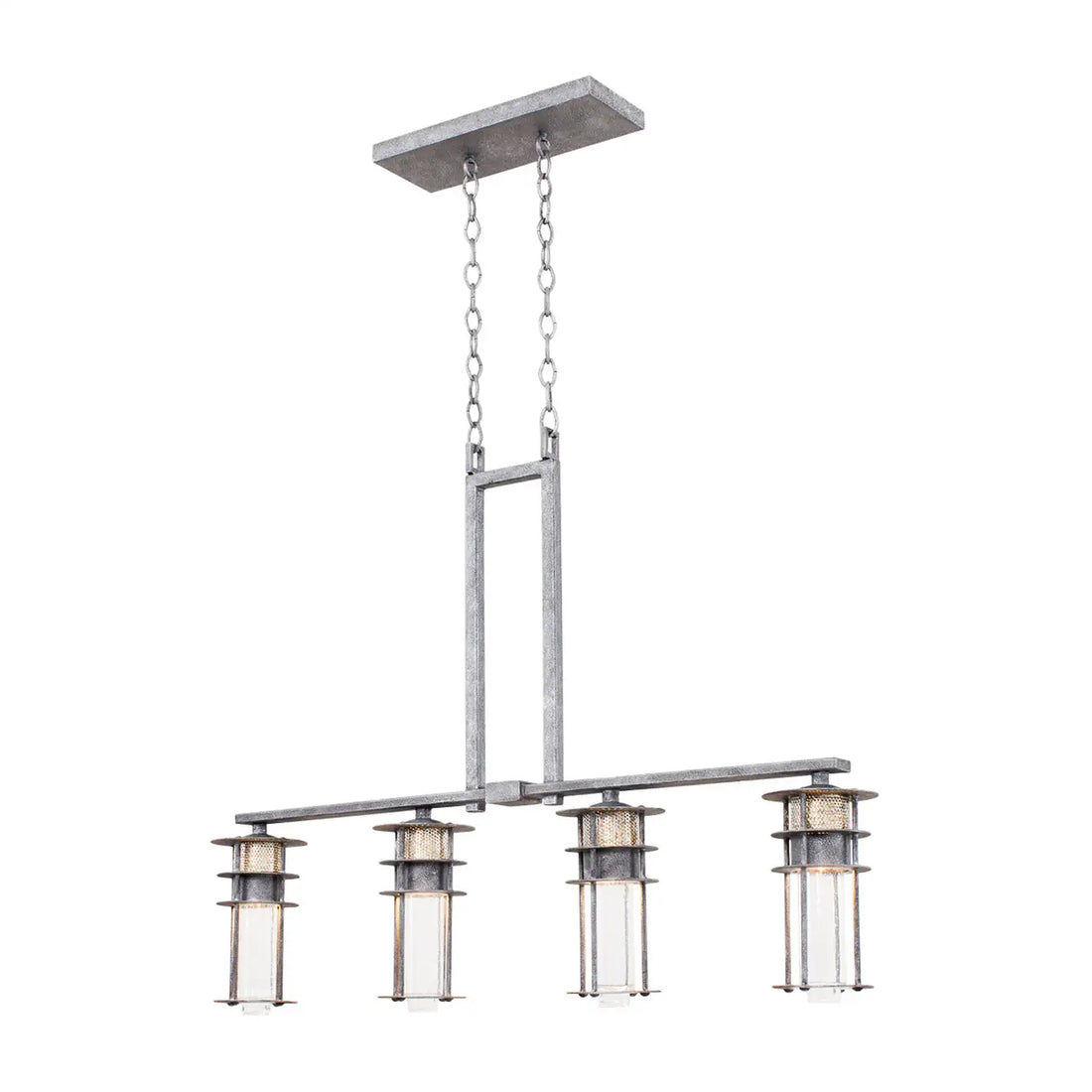 KALCO, ANCHORAGE LINEAR PENDANT, PENDANT LIGHT