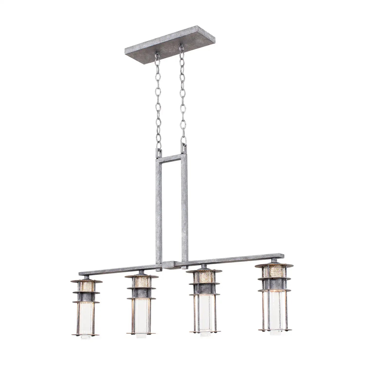 KALCO, ANCHORAGE LINEAR PENDANT, PENDANT LIGHT