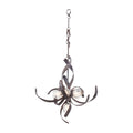 KALCO, SOLANA TIERED CHANDELIER, CHANDELIER LIGHT