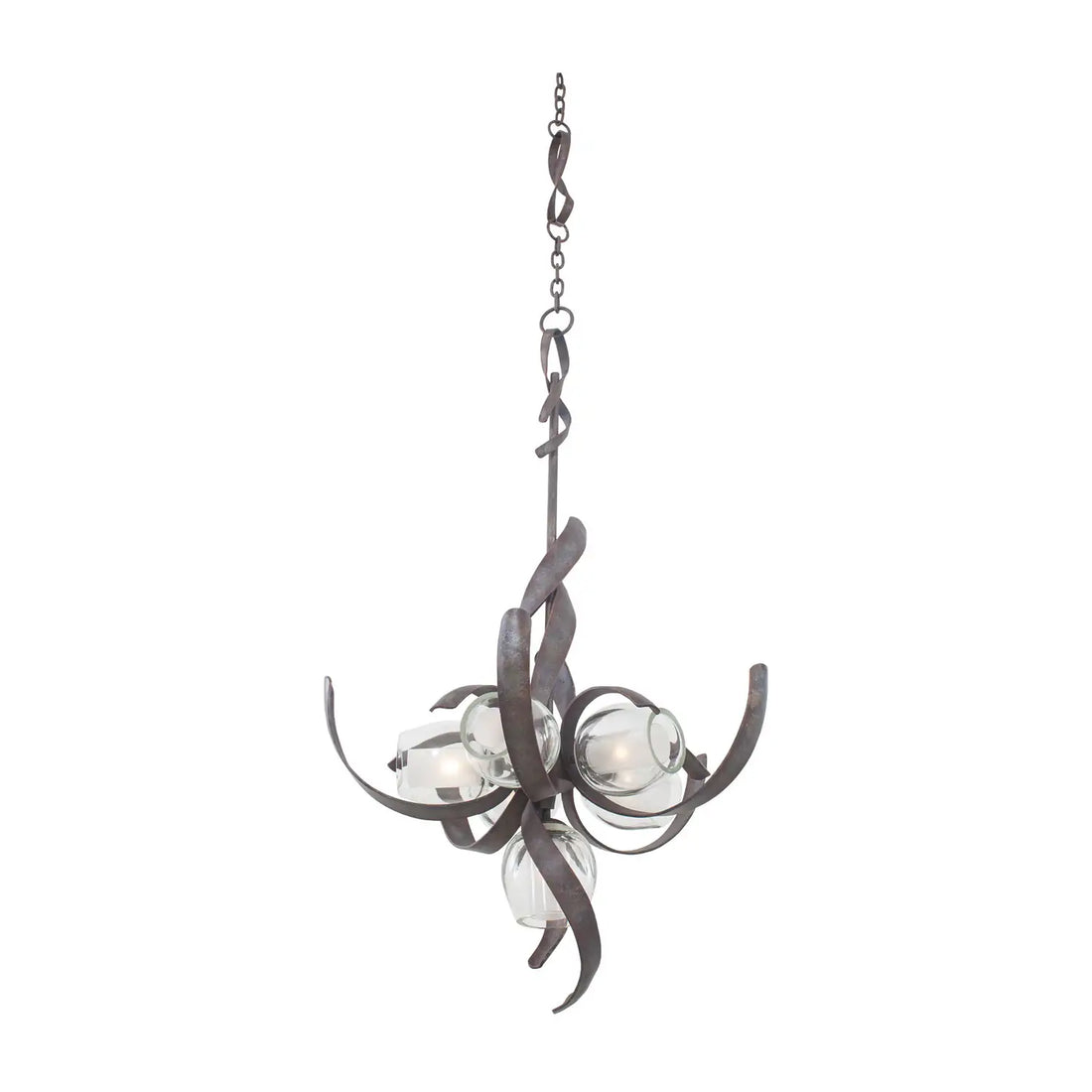KALCO, SOLANA TIERED CHANDELIER, CHANDELIER LIGHT