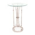 KALCO BAL HARBOUR TABLE
